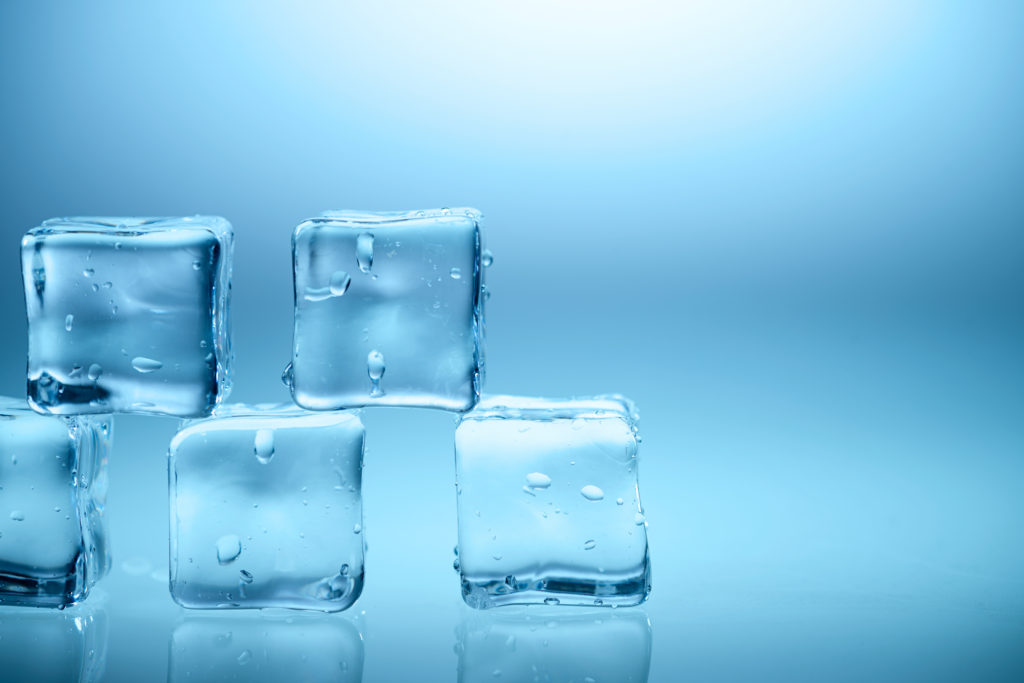  ice-cube